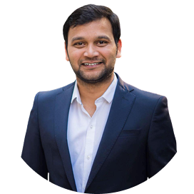 Rahul Kabra